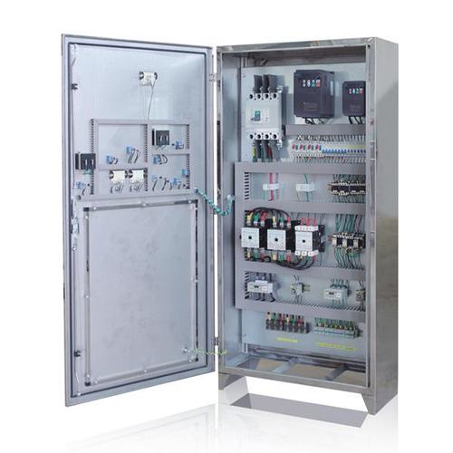 河北PLC控制柜厂家 河北PLC控制柜厂家