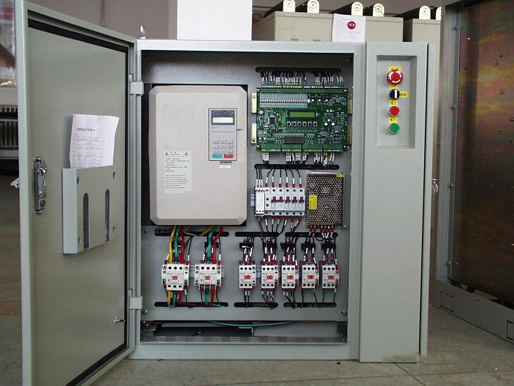 河北变频控制柜 河北变频控制柜