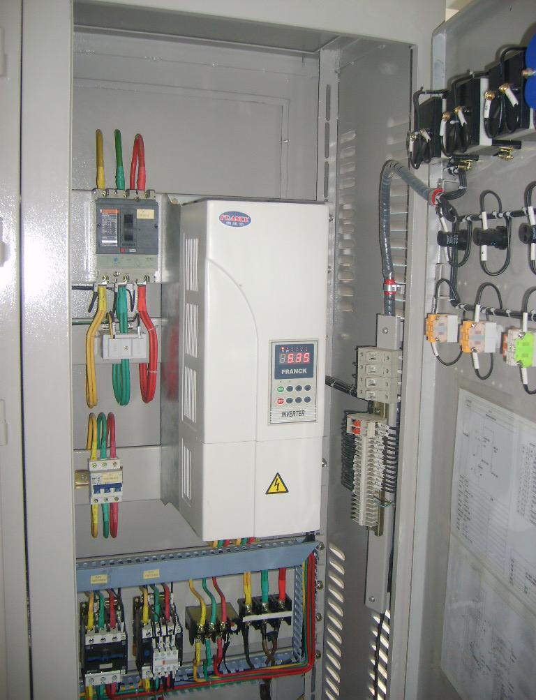 变频控制柜厂家 变频控制柜厂家