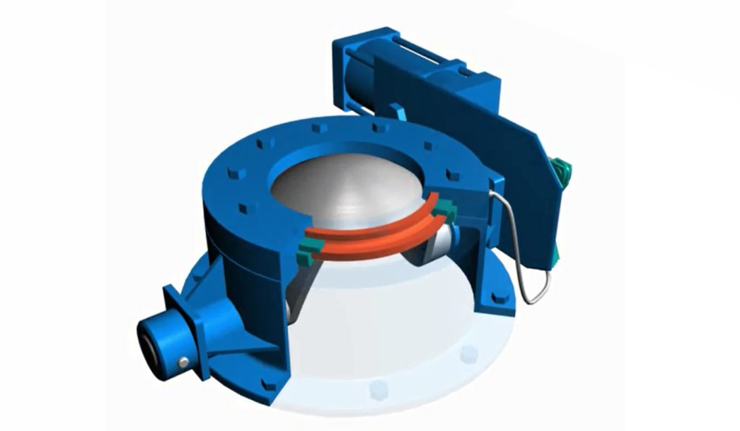 气力输灰设备 气力输灰设备