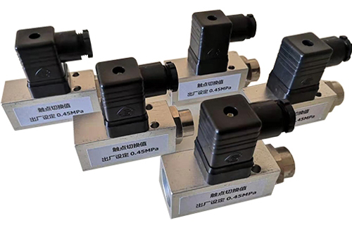 克莱德压力开关 克莱德压力开关