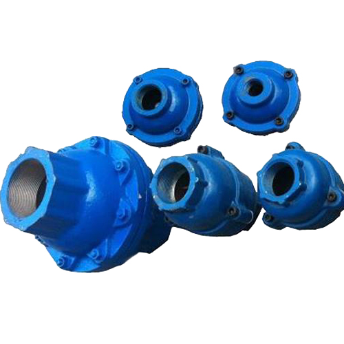 克莱德逆止阀 克莱德逆止阀