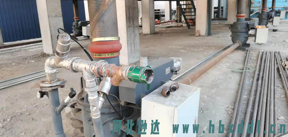 成套AV泵设备 成套AV泵设备