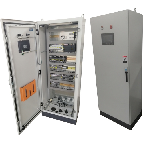 PLC控制柜 PLC控制柜