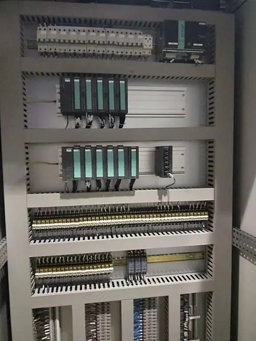 西门子PLC控制柜 西门子PLC控制柜