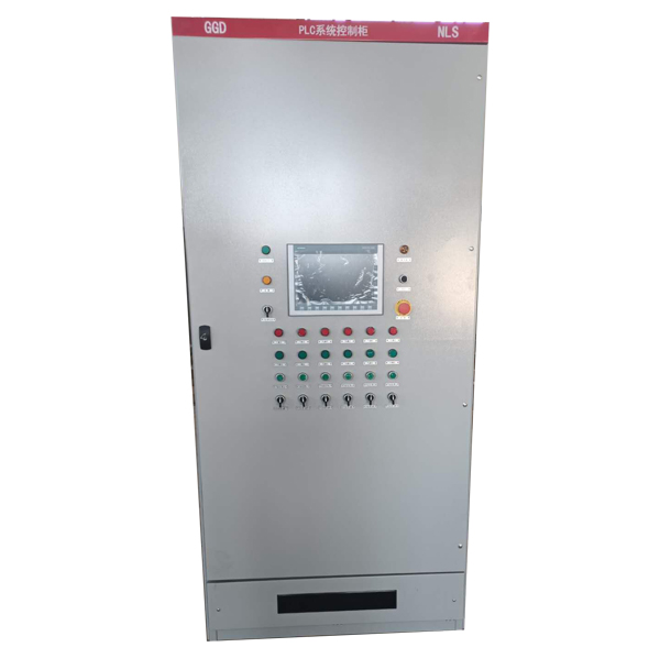 plc控制柜 plc控制柜