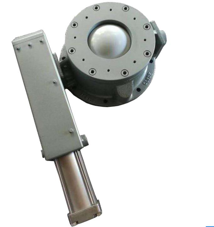 克兰德圆顶阀 克兰德圆顶阀